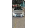 Honda Civic değişensiz otomatik