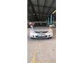 Honda Civic değişensiz otomatik