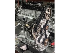 PEUGEOT PARTNER EURO DÖRT EURO BEŞ MOTOR MONTAJ GARANTI