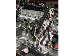 PEUGEOT EURO4 EURO5 MOTOR MONTAJ GARANTİ