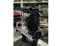 FORD FOCUS FİESTA EURO4 EURO5 MOTOR MONTAJ GARANTİ