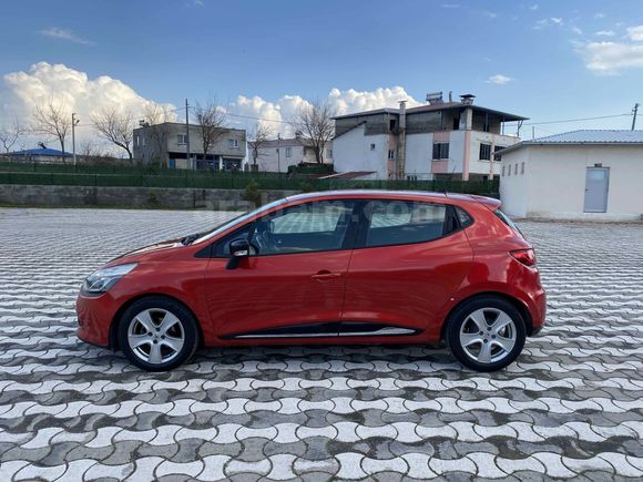 Sahibinden Renault Clio 0.9 TCe Icon 2012 Model 