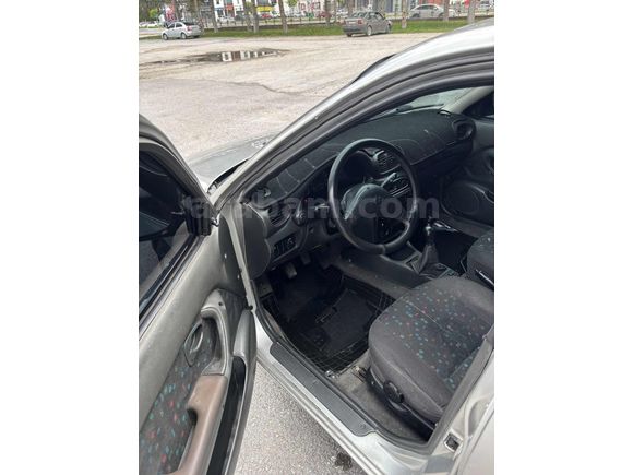 KLİMALI HYUNDAİ ACCENT 1.5 GLS