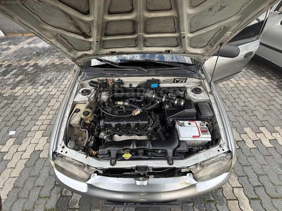 KLİMALI HYUNDAİ ACCENT 1.5 GLS