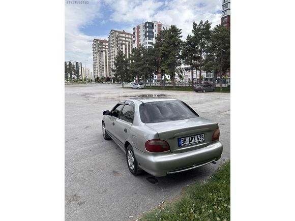 KLİMALI HYUNDAİ ACCENT 1.5 GLS