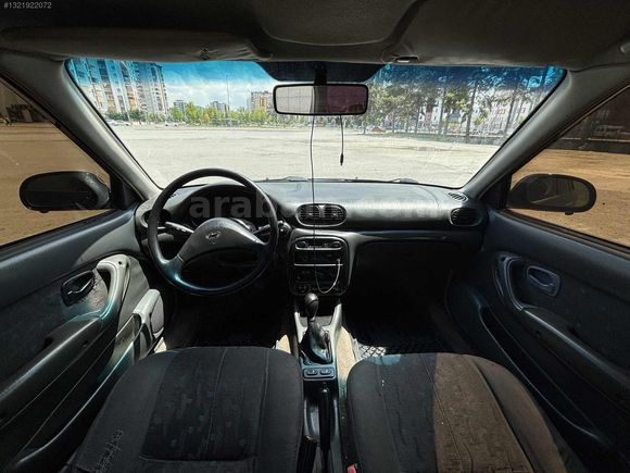 SIFIR MOTOR YAPILI HYUNDAİ ACCENT 1.5 GLS
