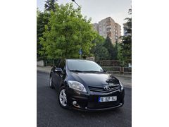 2012 TOYOTA AURİS 1.4 COMFORT EXTRA - 221.000 KM