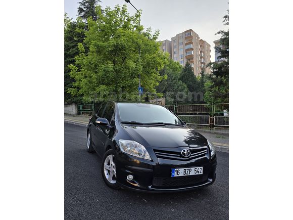 2012 TOYOTA AURİS 1.4 COMFORT EXTRA - 221.000 KM