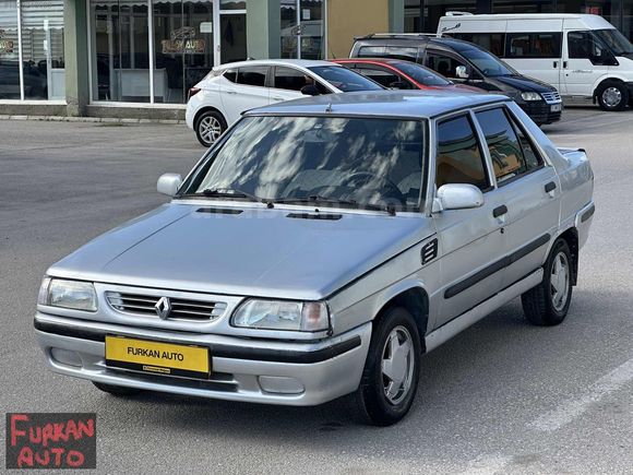 1998 MODEL RENAULT BRODWAY