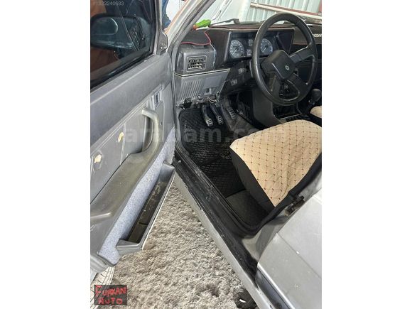 1998 MODEL RENAULT BRODWAY