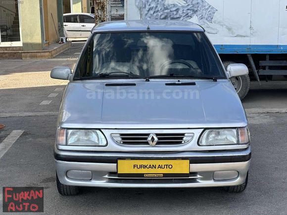 1998 MODEL RENAULT BRODWAY