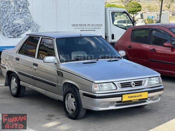 1998 MODEL RENAULT BRODWAY