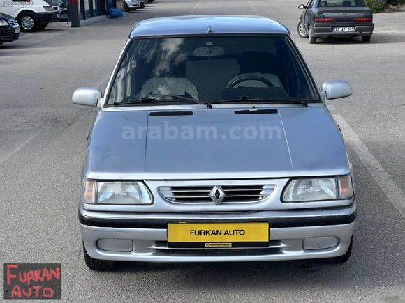1998 MODEL RENAULT BRODWAY