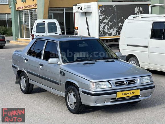1998 MODEL RENAULT BRODWAY