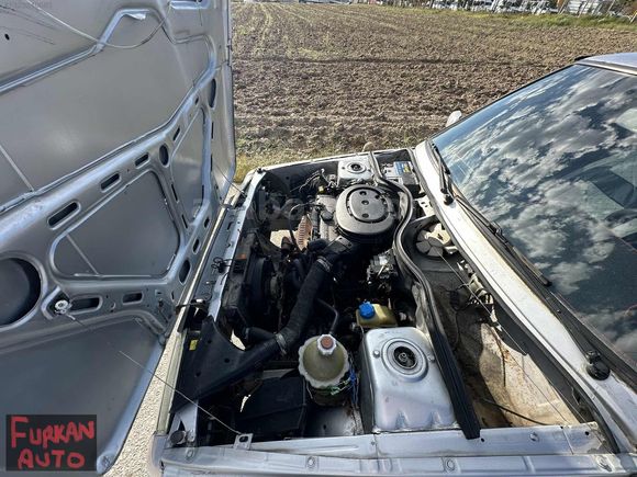 1998 MODEL RENAULT BRODWAY