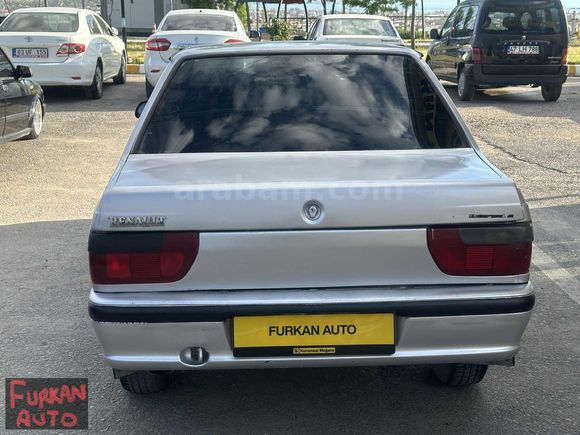 1998 MODEL RENAULT BRODWAY