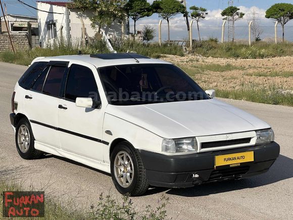 FİAT TİPO SX