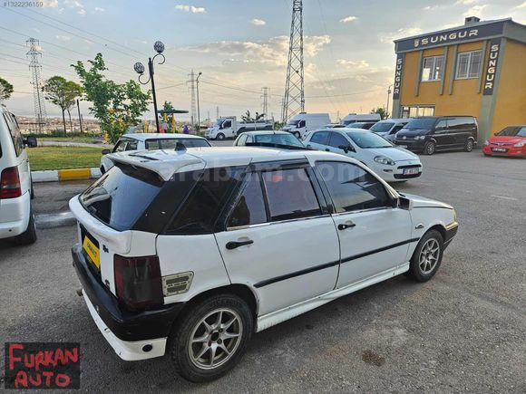 FİAT TİPO SX