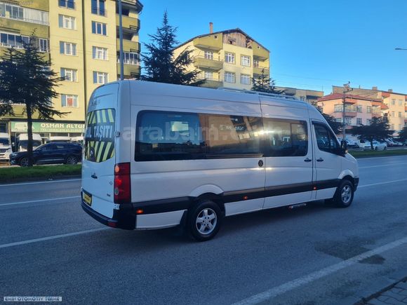 2012 16+1 GRAFTER OKUL PAKET.FATURALI