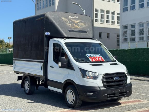 2023 75 BİNDE 330 s BOYASIZ ..