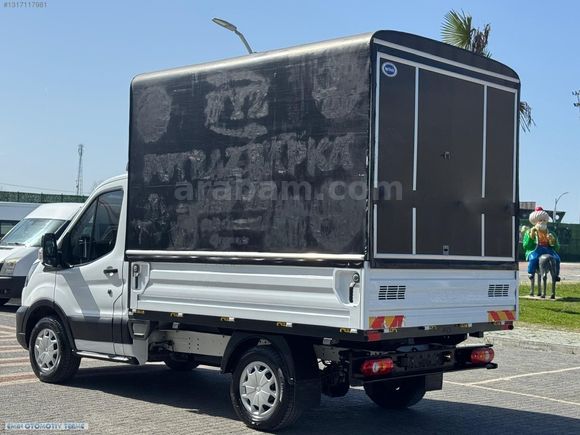 2023 75 BİNDE 330 s BOYASIZ ..
