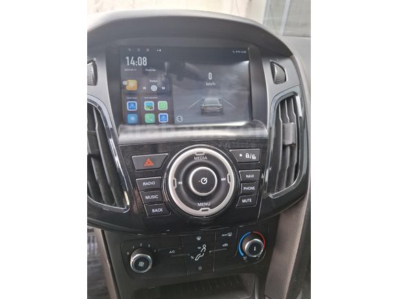 Sahibinden Ford Focus 1.6 TDCi Trend X 2015 Model