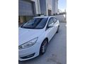 Sahibinden Ford Focus 1.6 TDCi Trend X 2015 Model