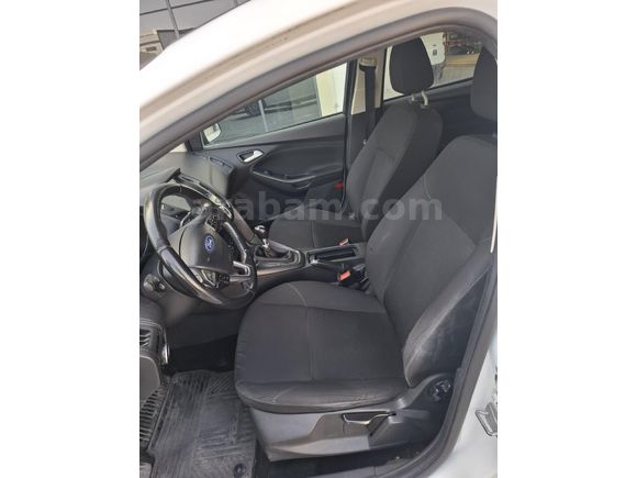 Sahibinden Ford Focus 1.6 TDCi Trend X 2015 Model