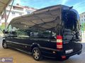 2015-SPRİNTER-UZUN ŞASİ-ÖZEL YAPIM VİP-9+1-BOYASIZ-77.000KM