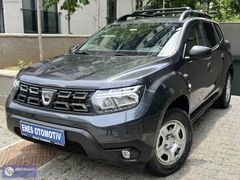 2022 ÇIKIŞLI-DACİA DUSTER-1.3 TCE-4X4-YETKİLİ BAKIMLI-108.000 KM