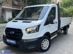 2023-TRANSİT 350L-EMSALSİZ-BOYASIZ-ARKA ÇEKER-%20 KDV-80.000KM