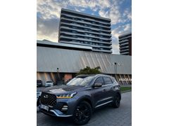Sahibinden Chery Tiggo 7 Pro 1.6 TGDI Comfort 2023 Model 