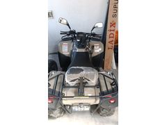 Sahibinden Kuba Promax 450 