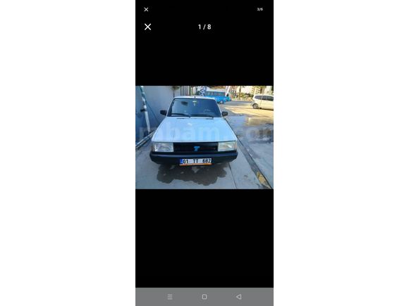 Sahibinden Tofaş Şahin S 1996 Model