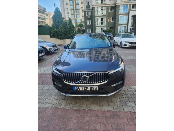 Sahibinden Volvo XC60 2.0 B4 Inscription 2022 Model