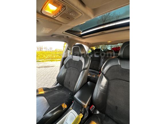 Sahibinden Citroen C5 1.6 e-HDi Executive 2013 Model