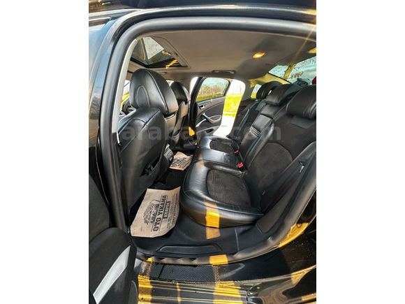 Sahibinden Citroen C5 1.6 e-HDi Executive 2013 Model