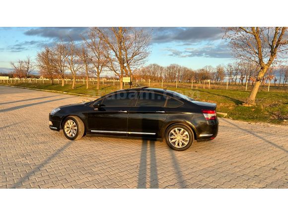 Sahibinden Citroen C5 1.6 e-HDi Executive 2013 Model