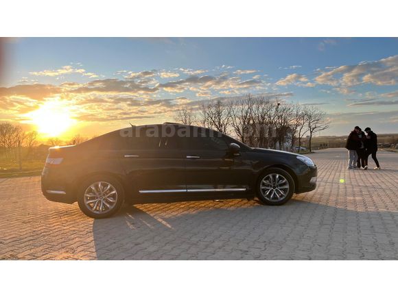 Sahibinden Citroen C5 1.6 e-HDi Executive 2013 Model