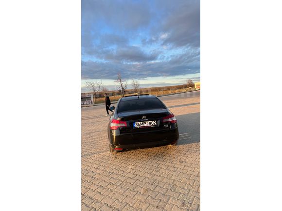 Sahibinden Citroen C5 1.6 e-HDi Executive 2013 Model
