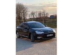 Sahibinden Citroen C5 1.6 e-HDi Executive 2013 Model