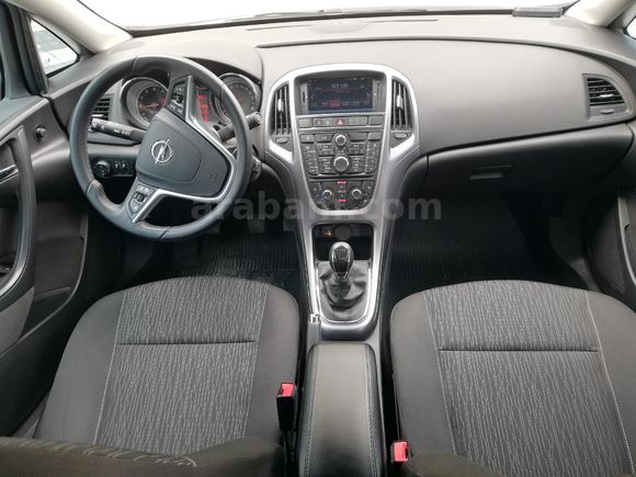 Sahibinden Opel Astra 1.4 T Edition Plus 2019 Model  Beyaz