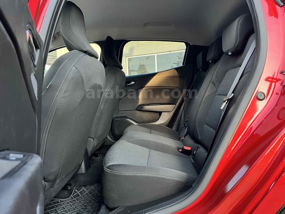 Galeriden Renault Clio 1.0 TCe Touch 2023 Model Aydın