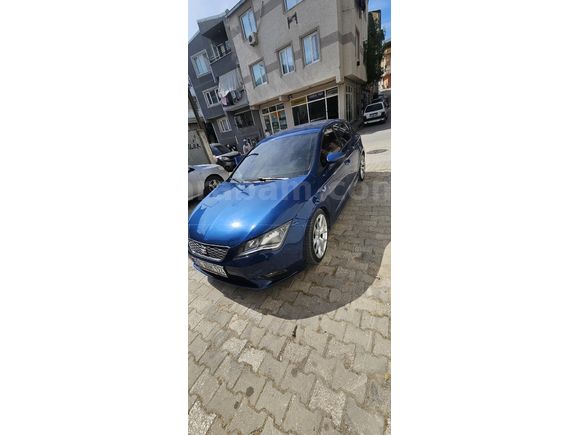Sahibinden Seat Leon 1.6 TDI Style 2016 Model