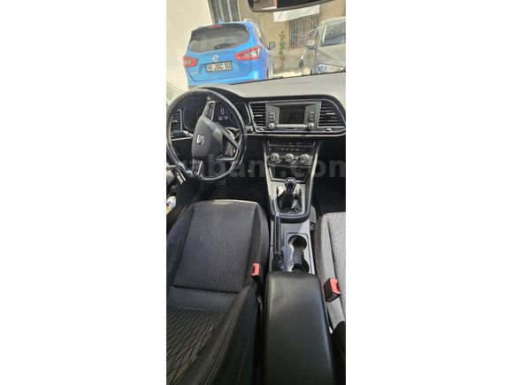 Sahibinden Seat Leon 1.6 TDI Style 2016 Model
