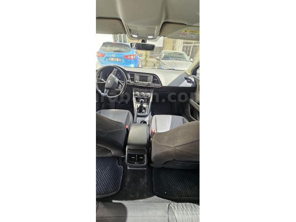 Sahibinden Seat Leon 1.6 TDI Style 2016 Model