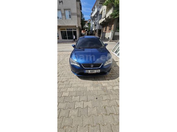 Sahibinden Seat Leon 1.6 TDI Style 2016 Model