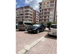 Sahibinden Renault Megane 1.6 Alize 2003 Model 