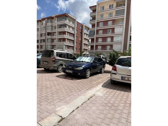 Sahibinden Renault Megane 1.6 Alize 2003 Model 
