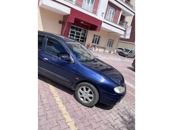 Sahibinden Renault Megane 1.6 Alize 2003 Model 